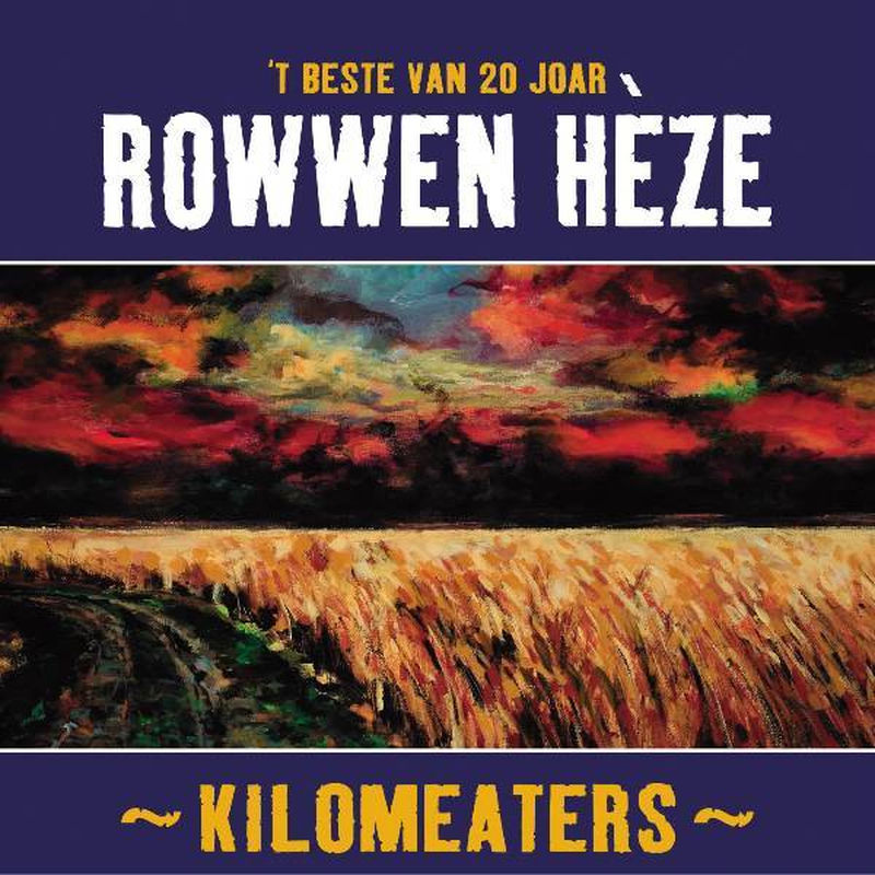 Rowwen Hèze